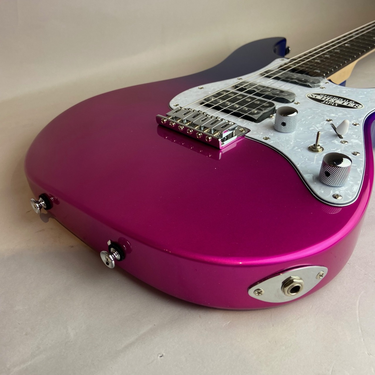 SCHECTER OL-BH-FXD/R JOLシリーズ 【スポットモデル】（新品/送料無料