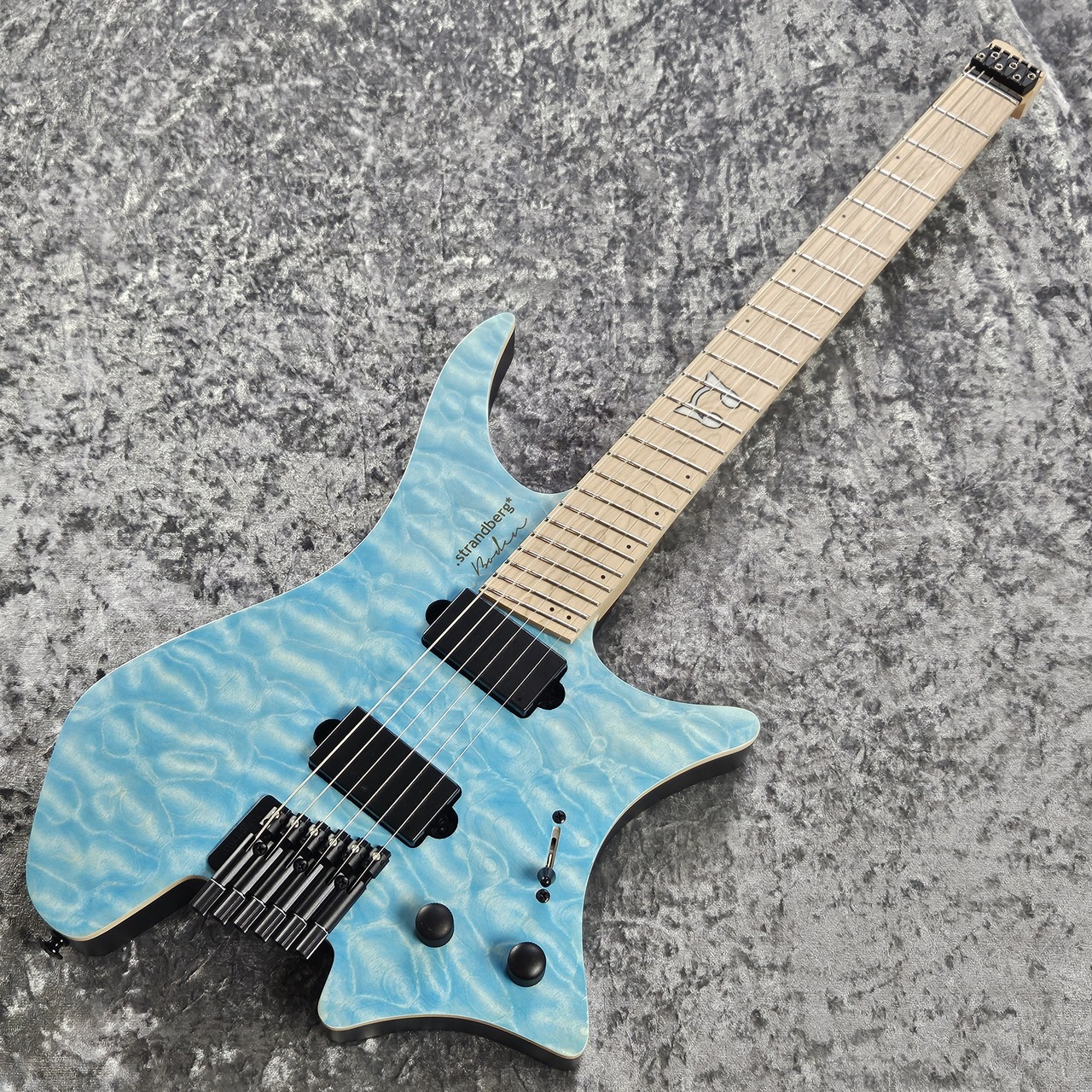 バンドリ STRANDBERG BODEN RAS6