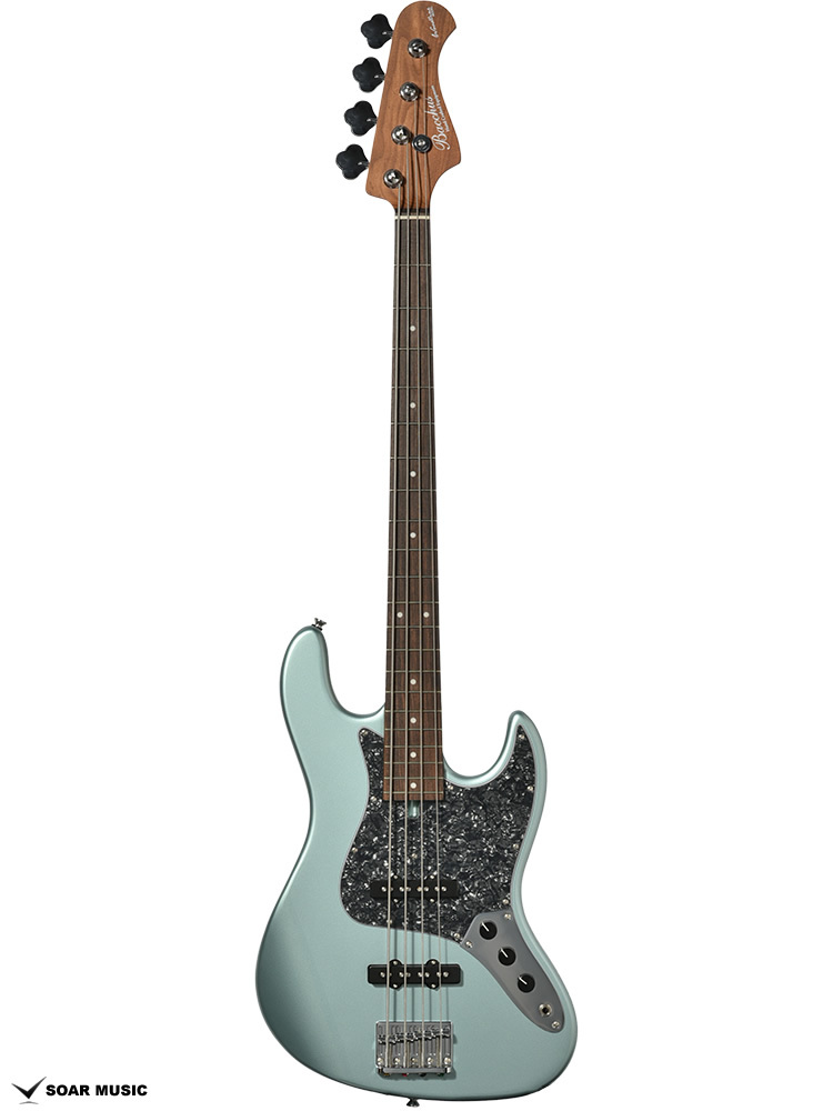 Bacchus バッカス WL604-RSM/R IBM(Ice Blue Metallic) #CI04657 約4.3