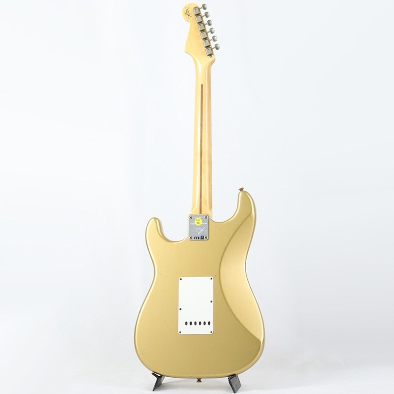 Fender Custom Shop NAMM Limited Custom Built 1955 Compound