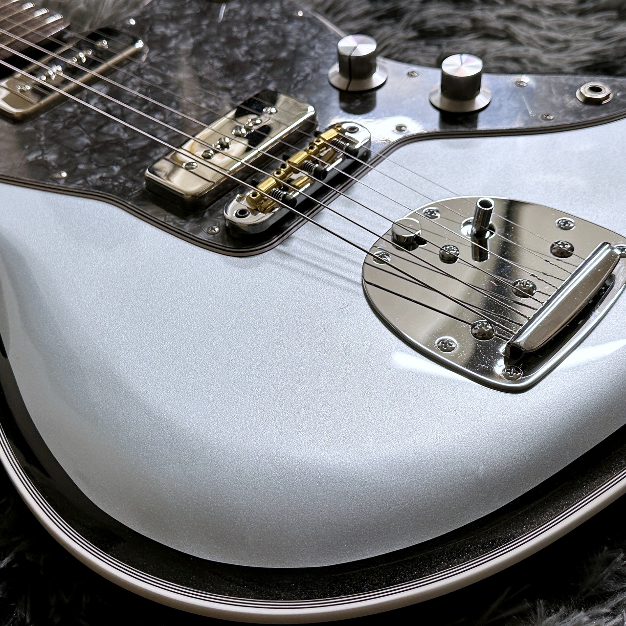 Psychederhythm PSYCHOMASTER-GC LiMITED Super Platinum【2025年製