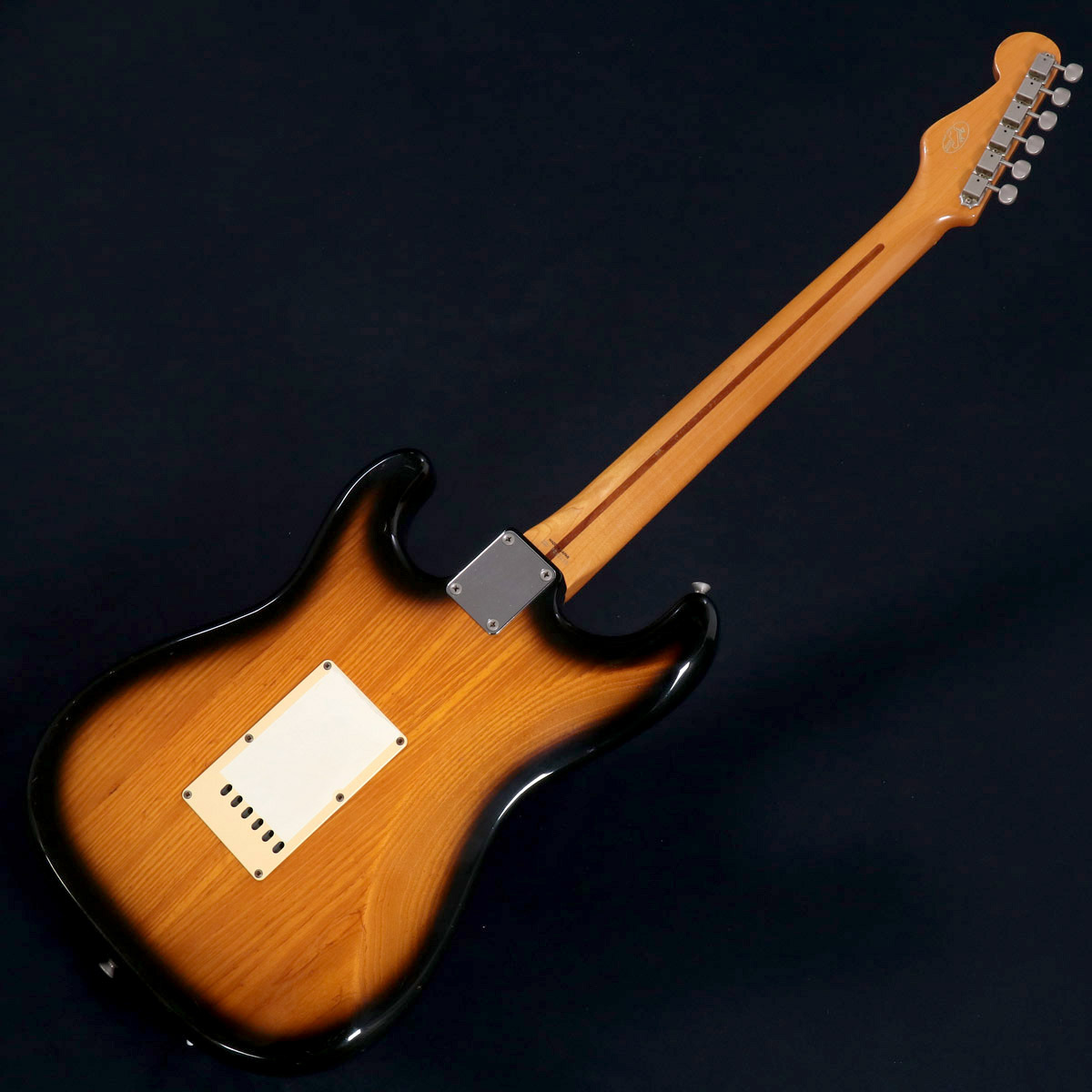 Fender Japan ST54-75RV 2TS ［3.43kg/1993-1994年製］フェンダー