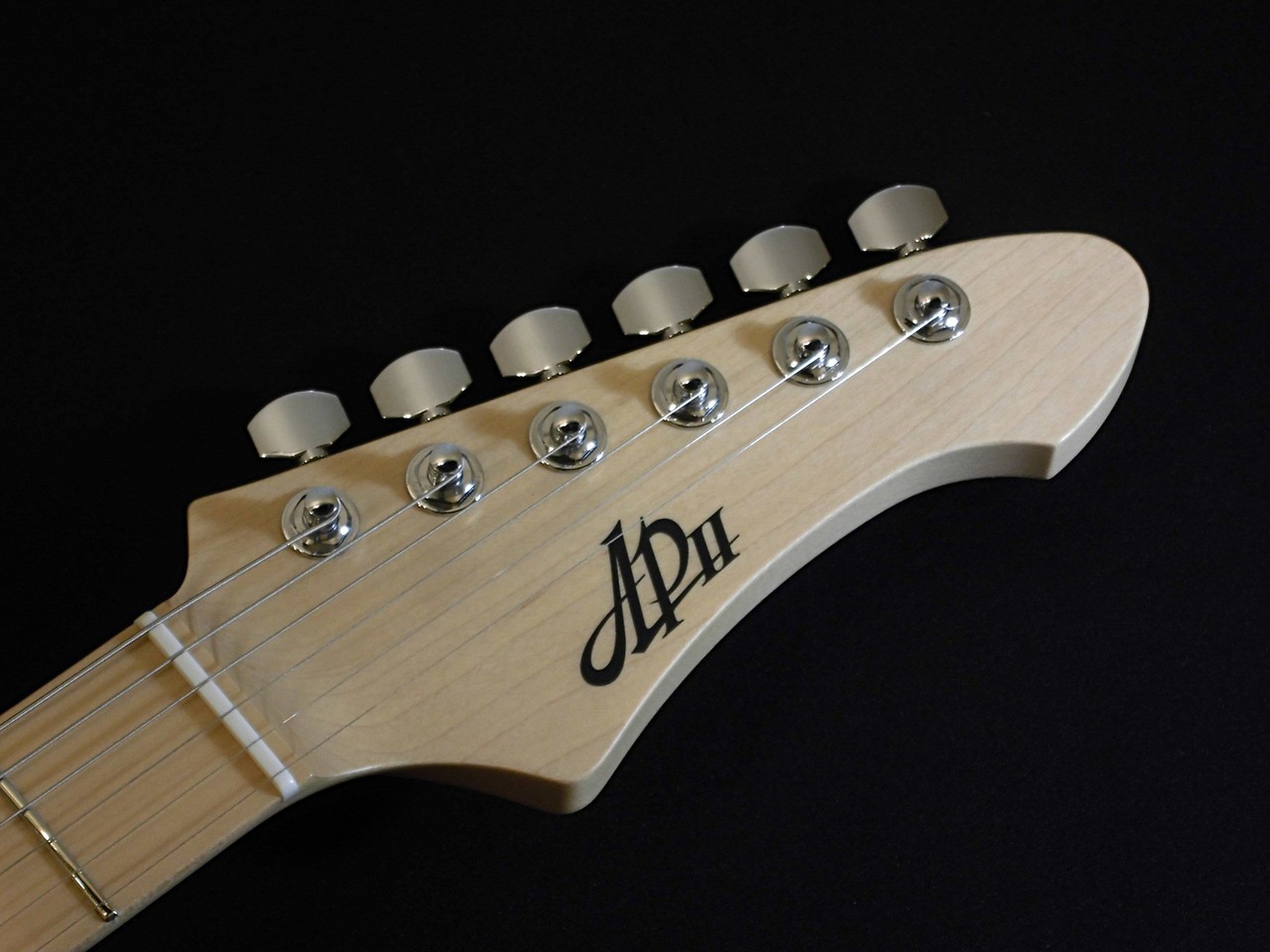 APII MAF-8230CM / SGWR 【Aria Custom Shop】【生産完了品】（新品