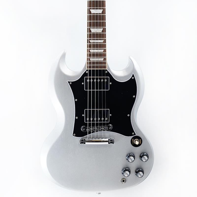 Gibson SG Standard (Silver Mist)（新品）【楽器検索デジマート】