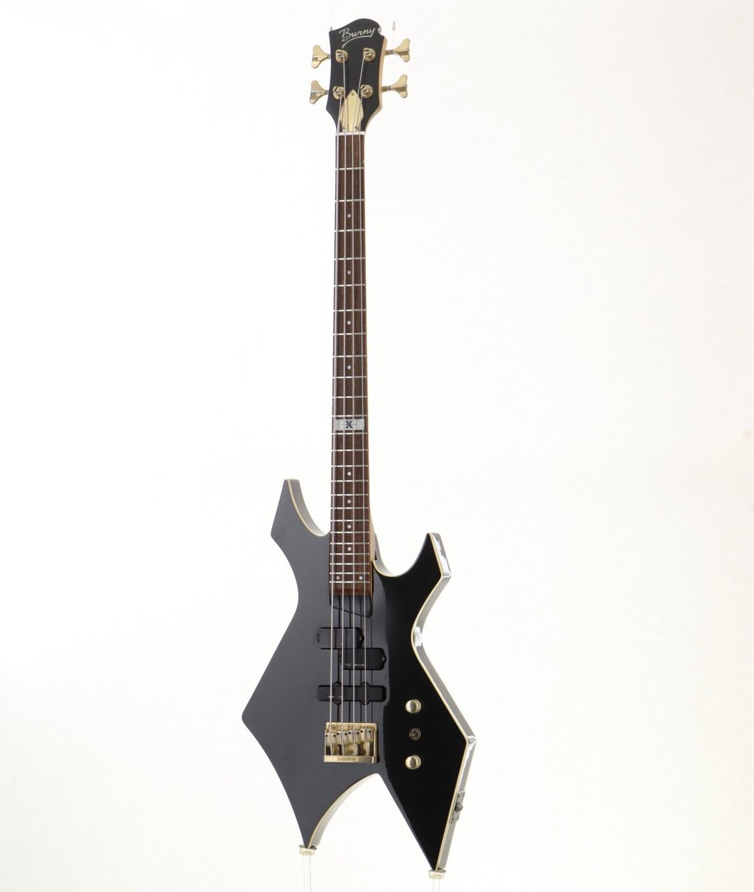 FERNANDES/BURNY XB-95H HEATH Model【横浜店】（中古/送料無料 ...