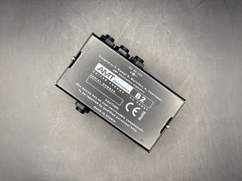 AMT ELECTRONICS B2（中古）【楽器検索デジマート】