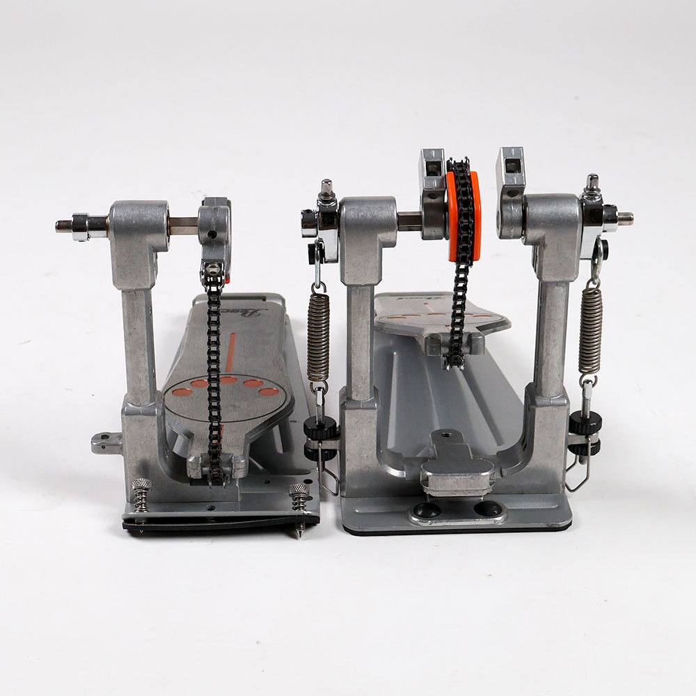 PearlツインペダルP-932 中古 Pearl / P-932 Powershifter Demon Style ツインペダル【お取り寄せ