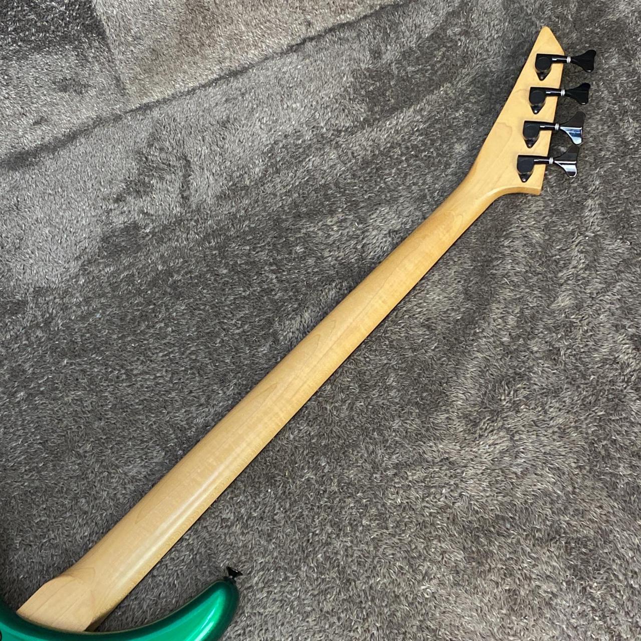 Grover Jackson GJB【尾張小牧店】（中古/送料無料）【楽器検索