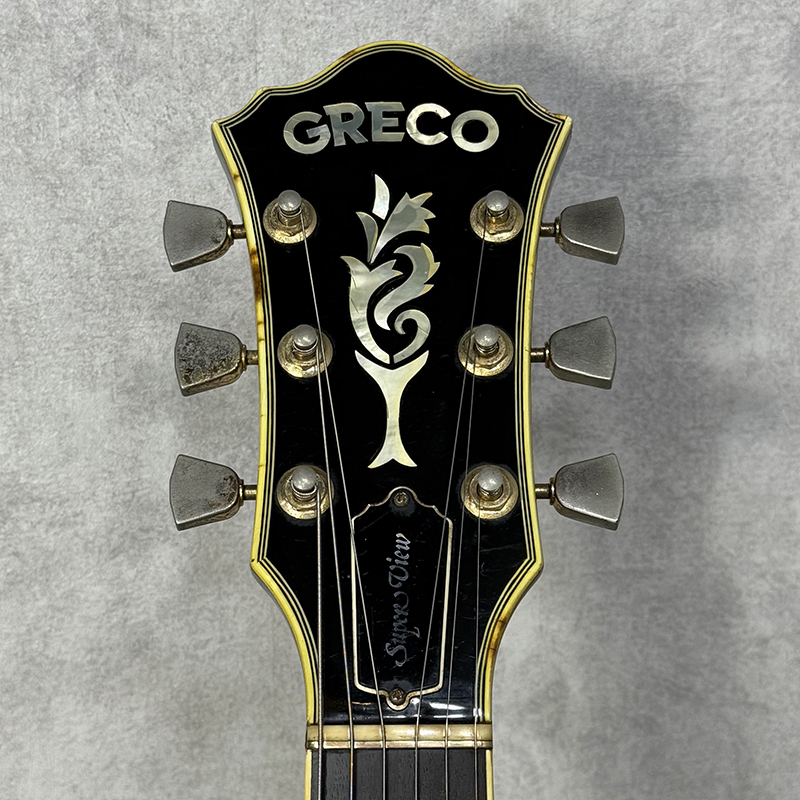 Greco 1979 SV-800【加古川店】（ビンテージ/送料無料）【楽器検索