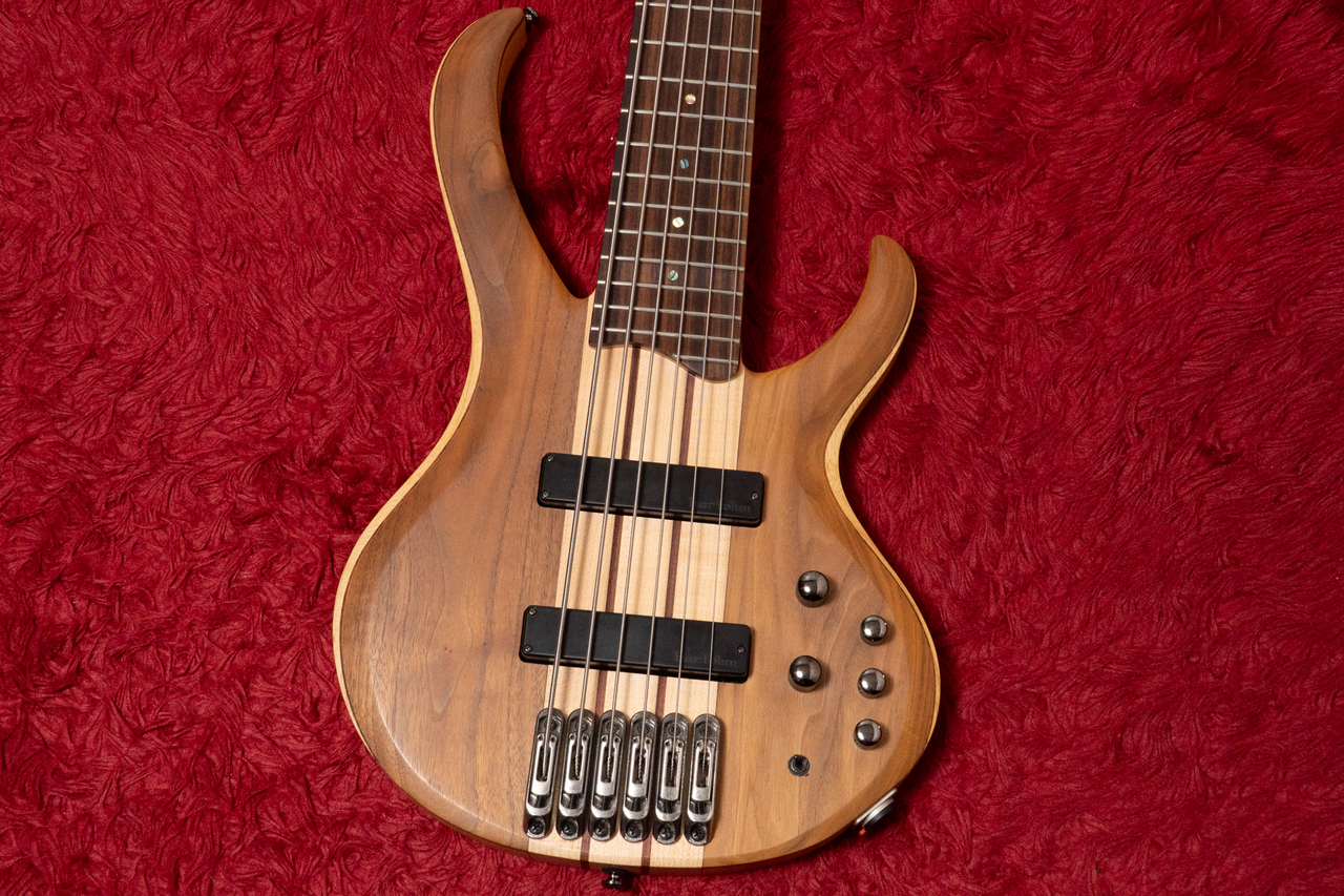 Ibanez BTB676 2013 4.750kg #130914694【GIB横浜】（中古/送料無料