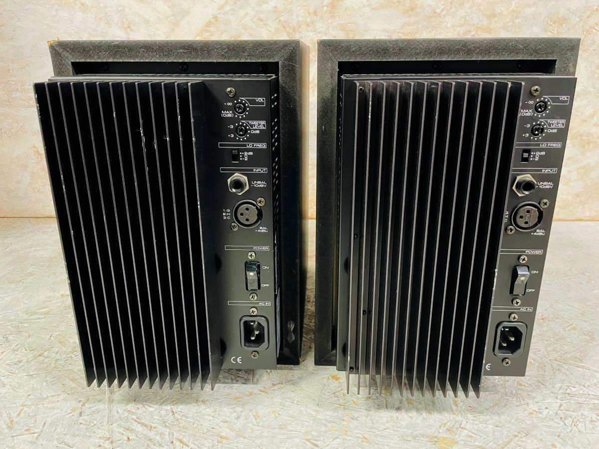 FOSTEX NF-01A (1 PAIR)（中古）【楽器検索デジマート】