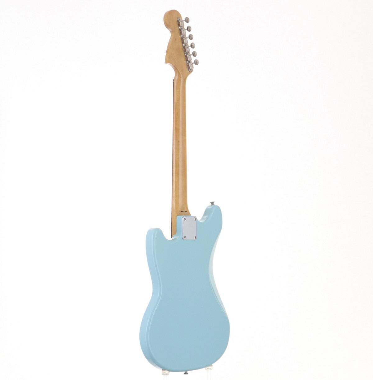 Fender Japan Exclusive Classic 70s Mustang Rosewood Fingerboard