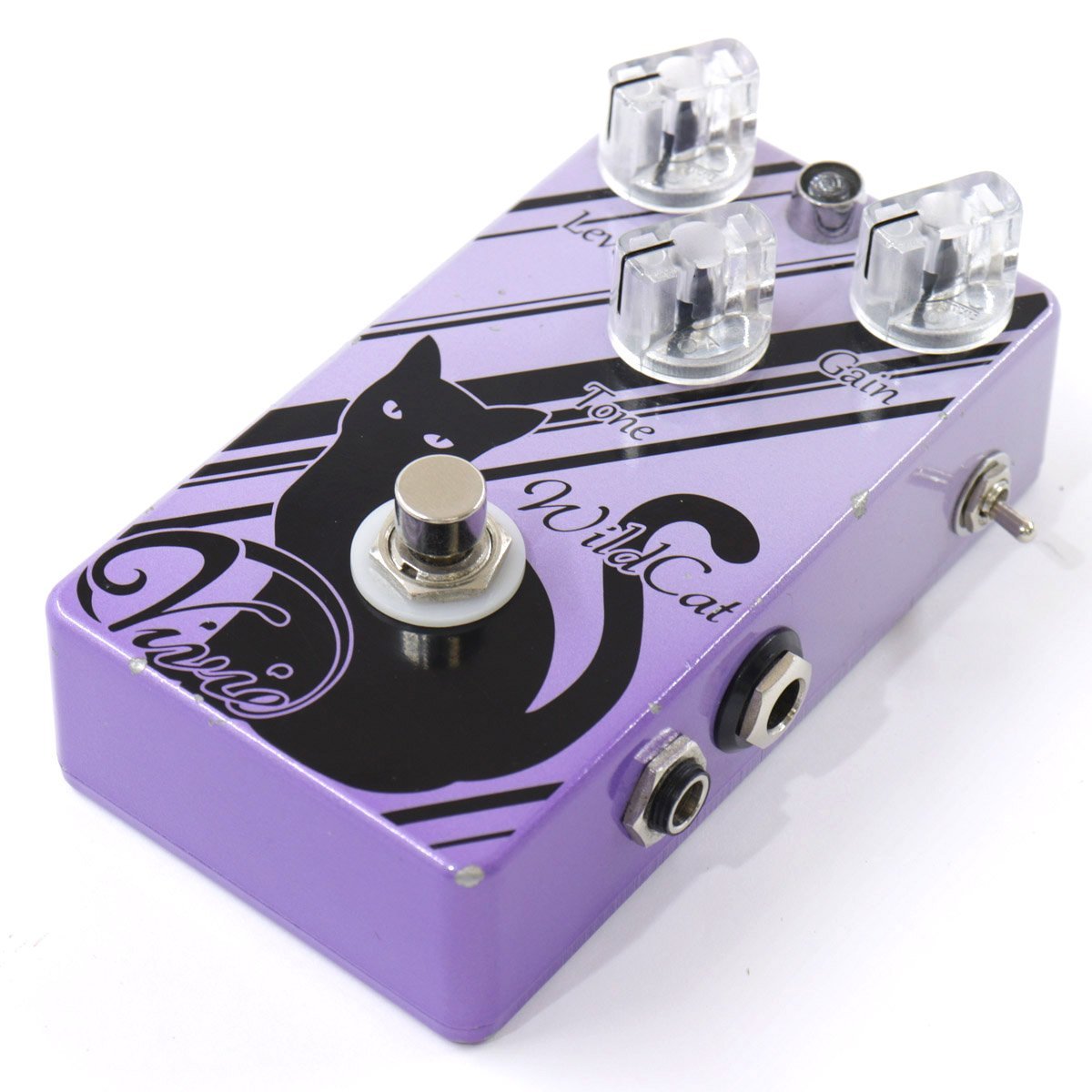 Vivie WildCat(Ver.2)【廃盤】【即日配送】 Vivie WildCat Ver.2 【池袋店】（中古）【楽器検索デジマート】