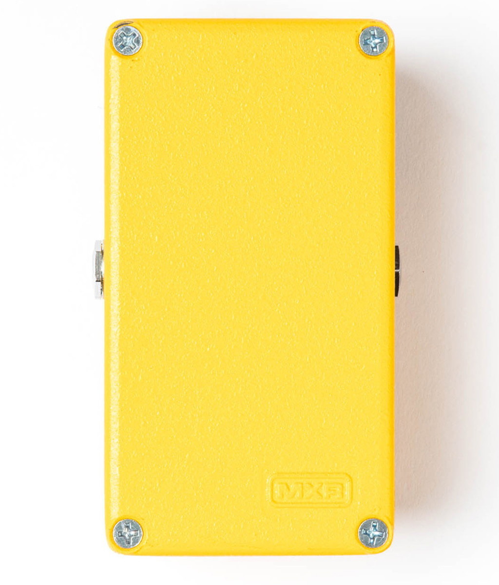 MXR M104 distortion+ ディストーションプラス エムエックスアール