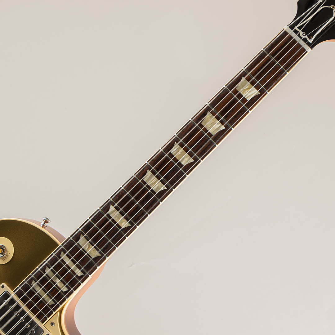 Gibson Custom Shop 1957 Les Paul Gold Top Reissue VOS 2019