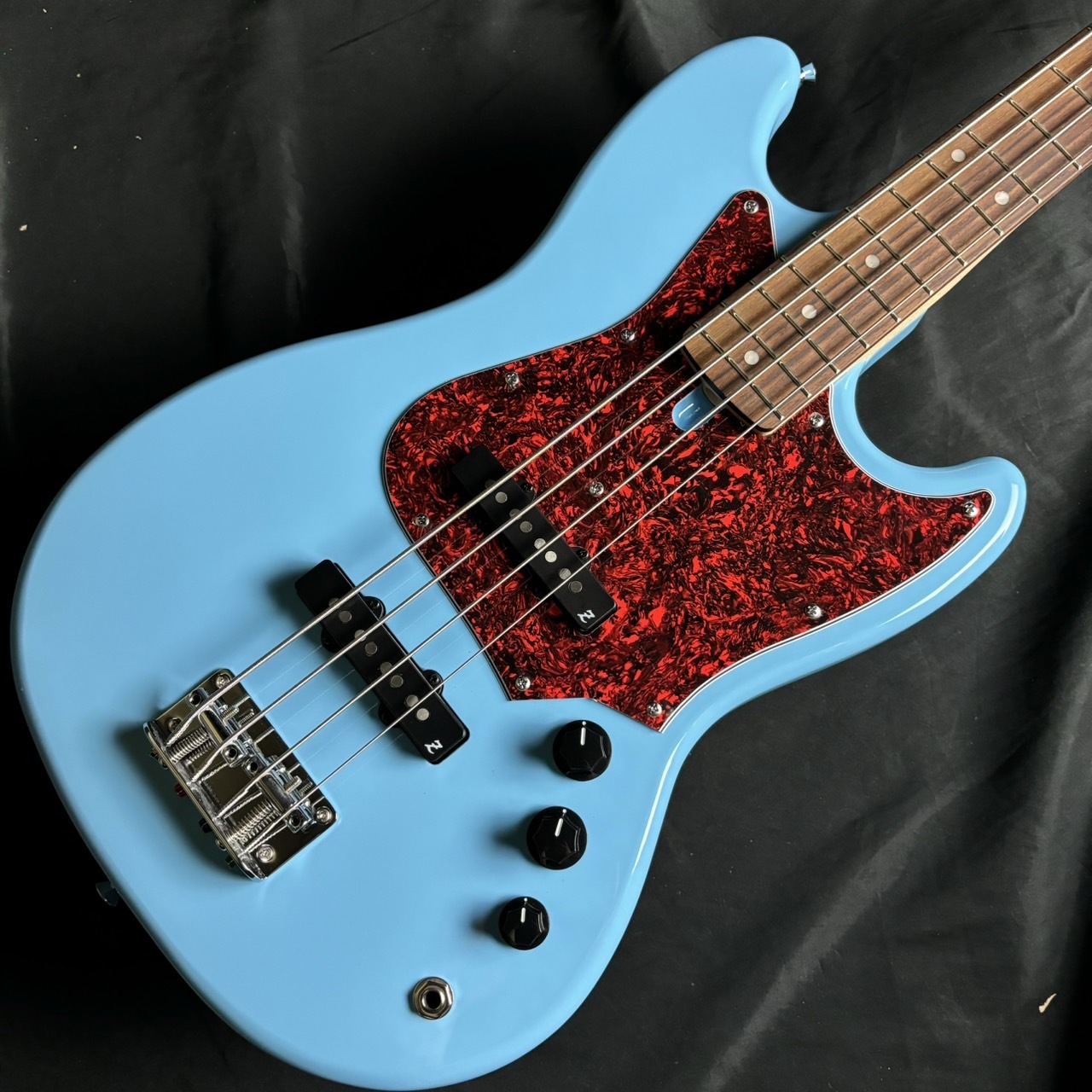 ATELIER Z babyZ-4J Vintage（新品/送料無料）【楽器検索デジマート】