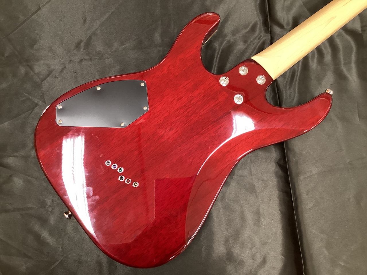 Greco Wild Scanper WS-43（中古）【楽器検索デジマート】