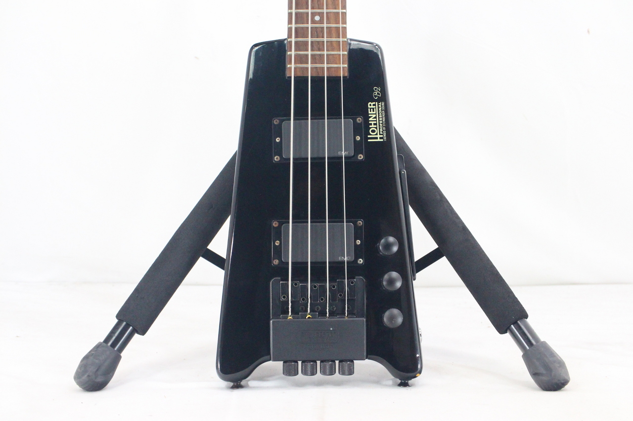 Hohner B2（中古）【楽器検索デジマート】