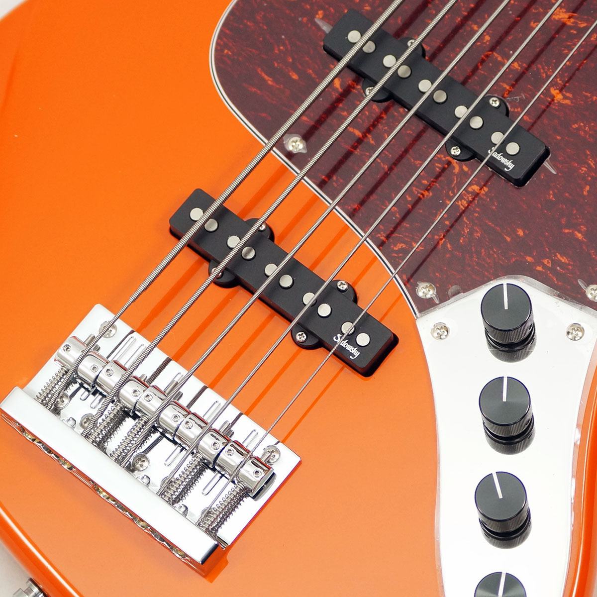 Sadowsky MetroExpress SE MX22 WL5 Morado Fingerboard - Japan