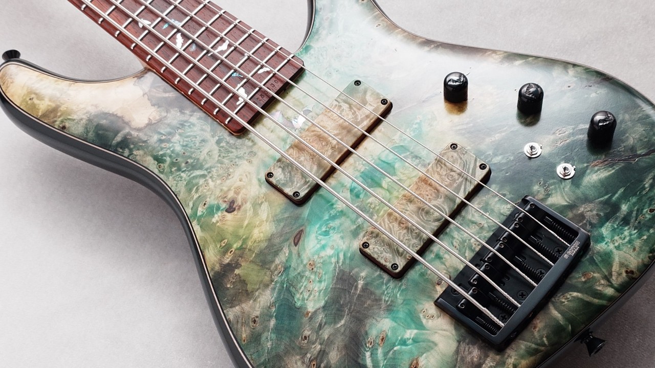 Sugi 【48回無金利】NB5C 2HH 432 BUE/ALD/Deep Forest Green【激杢