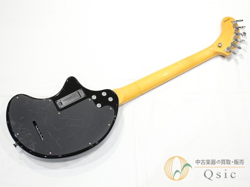 ■■FERNANDES ZO-3ST 芸達者　中古　メンテ済み！ FERNANDES ZO-3シリーズ アンプ内蔵エレクトリックギターZO-3芸