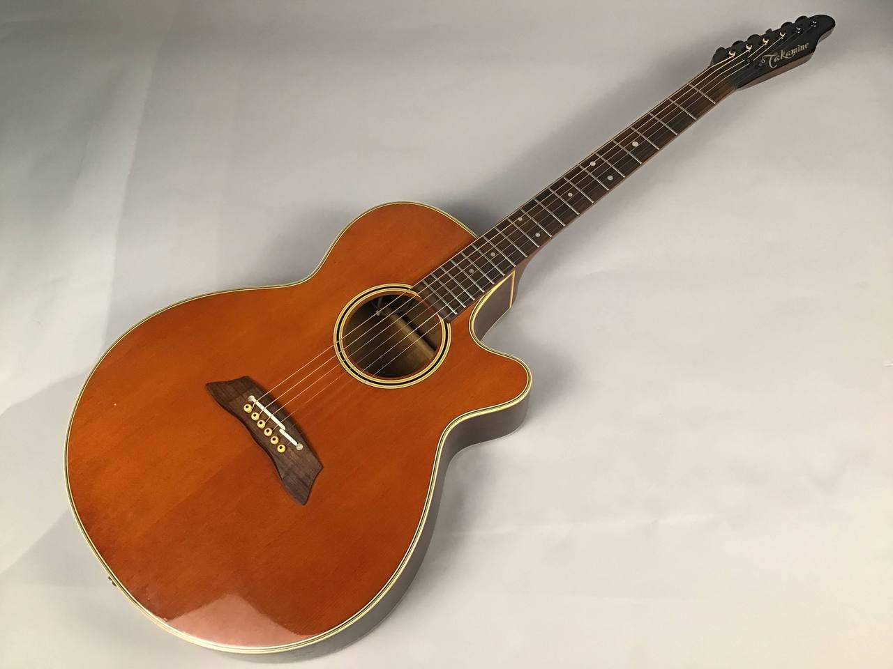 Takamine PT-106-6（中古/送料無料）【楽器検索デジマート】