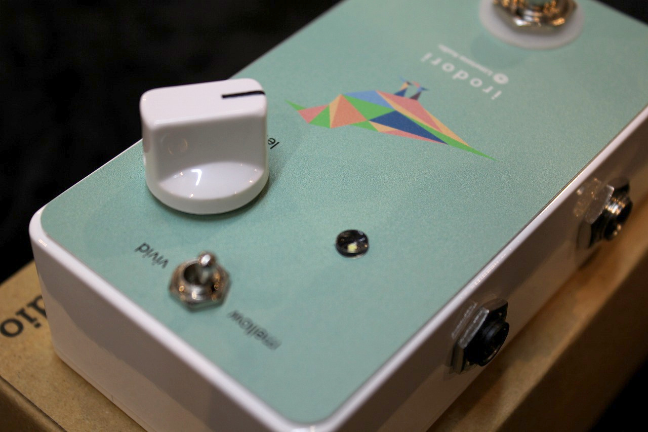 Limetone Audio 【クリアランスセール】irodori 【ブースター