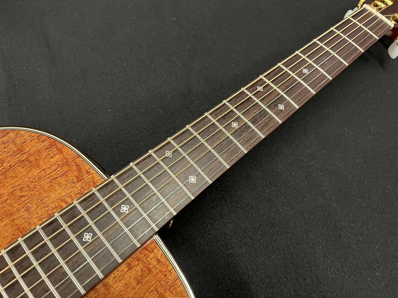 Takamine PTU431K N（新品）【楽器検索デジマート】