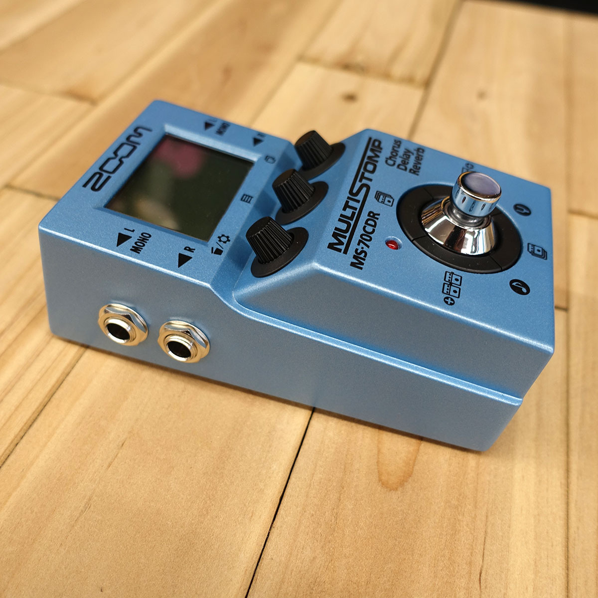 ZOOM MS-70CDR（中古）【楽器検索デジマート】