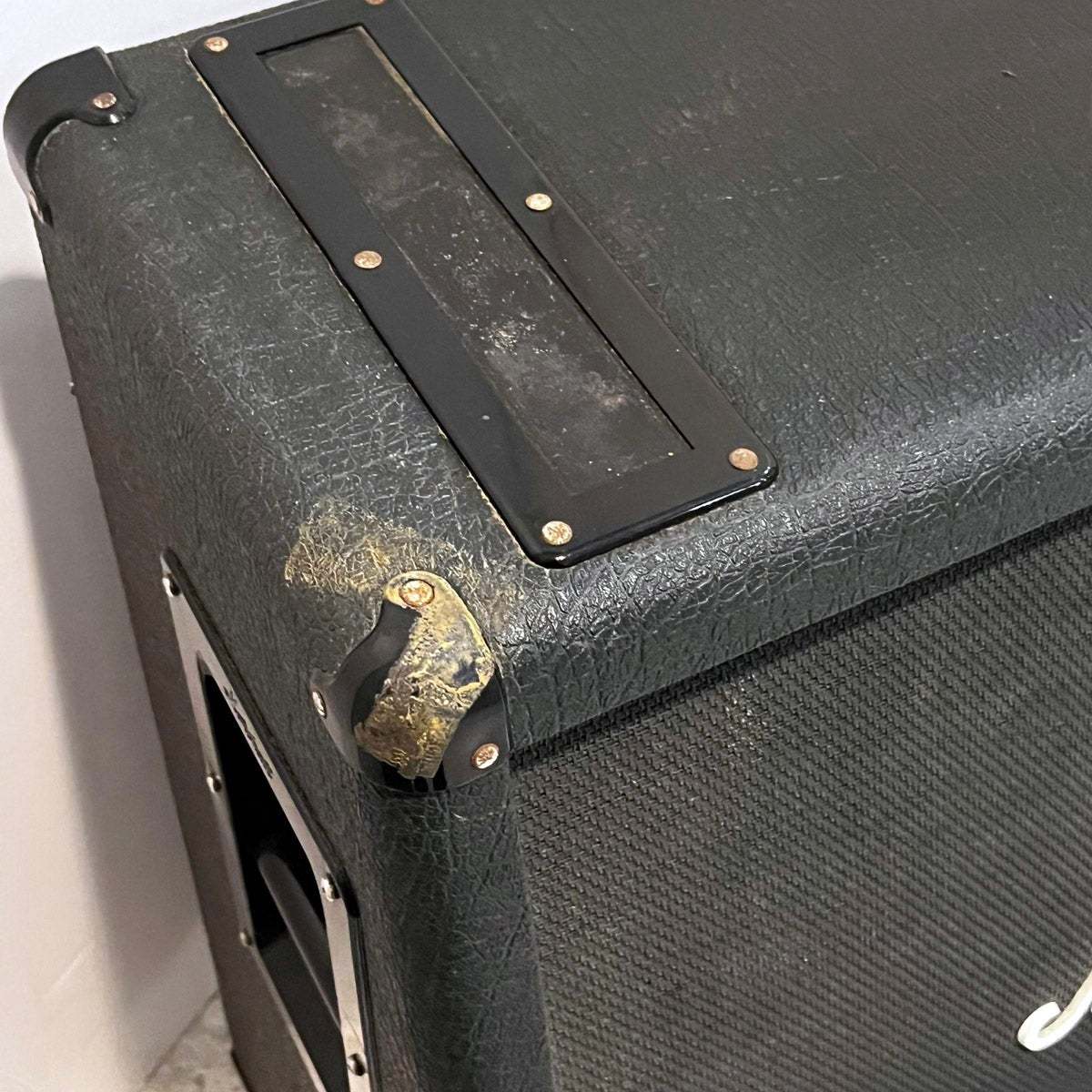 Marshall 1960A LEAD 4x12 Slant Cabinet マーシャル 【池袋店】（中古