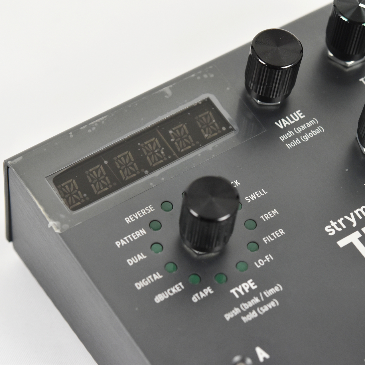 strymon TimeLine（中古）【楽器検索デジマート】