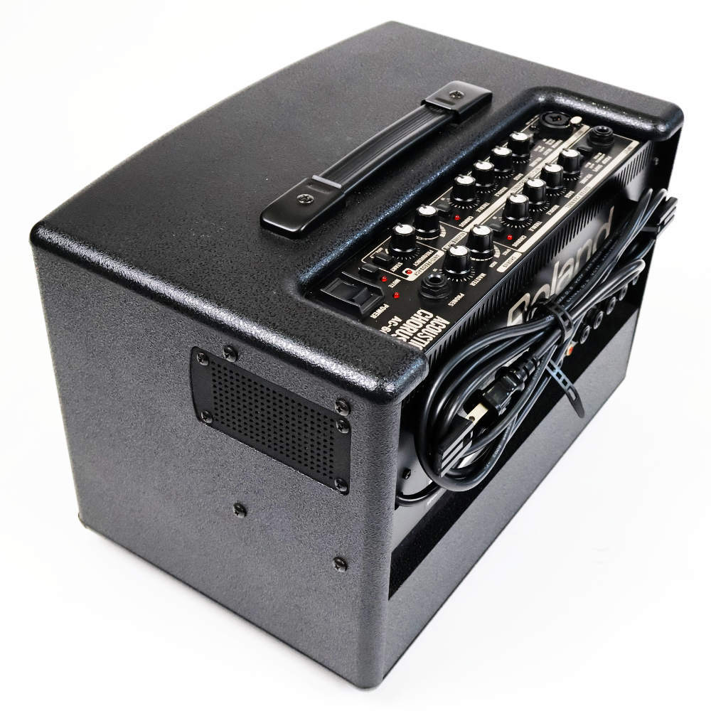 Roland 【中古】 アコギアンプ ローランド ROLAND AC-60
