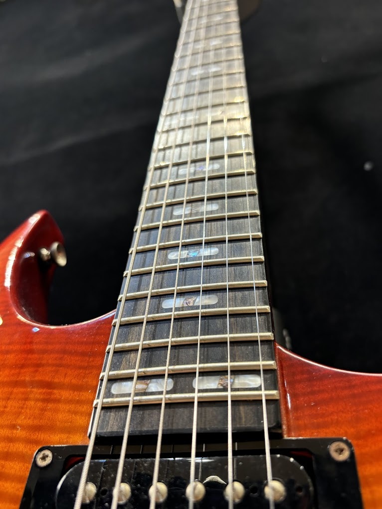 Hagstrom 【現物画像】XL-5 UltraLux【希少】（中古/送料無料）【楽器