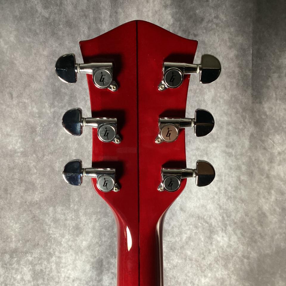 Gretsch 6119 TENNESSEE ROSE（中古）【楽器検索デジマート】