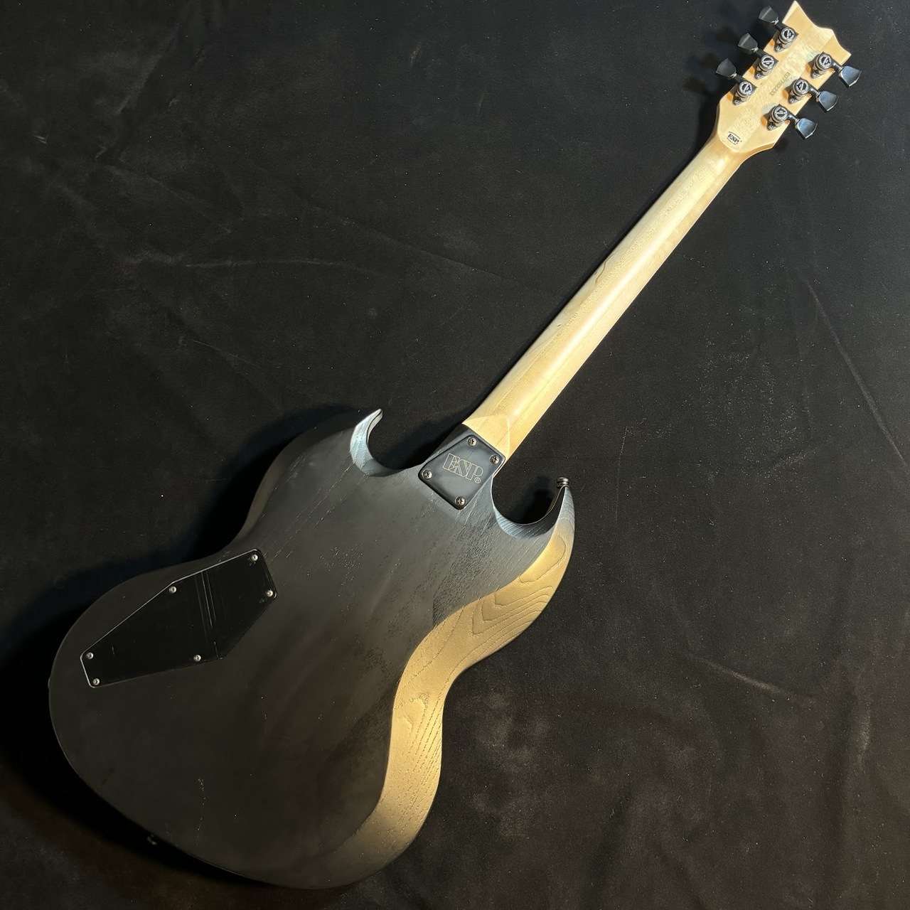 EDWARDS 【中古/迅速発送】E-VIPER-1H〈現物写真/3.80Kg〉（中古