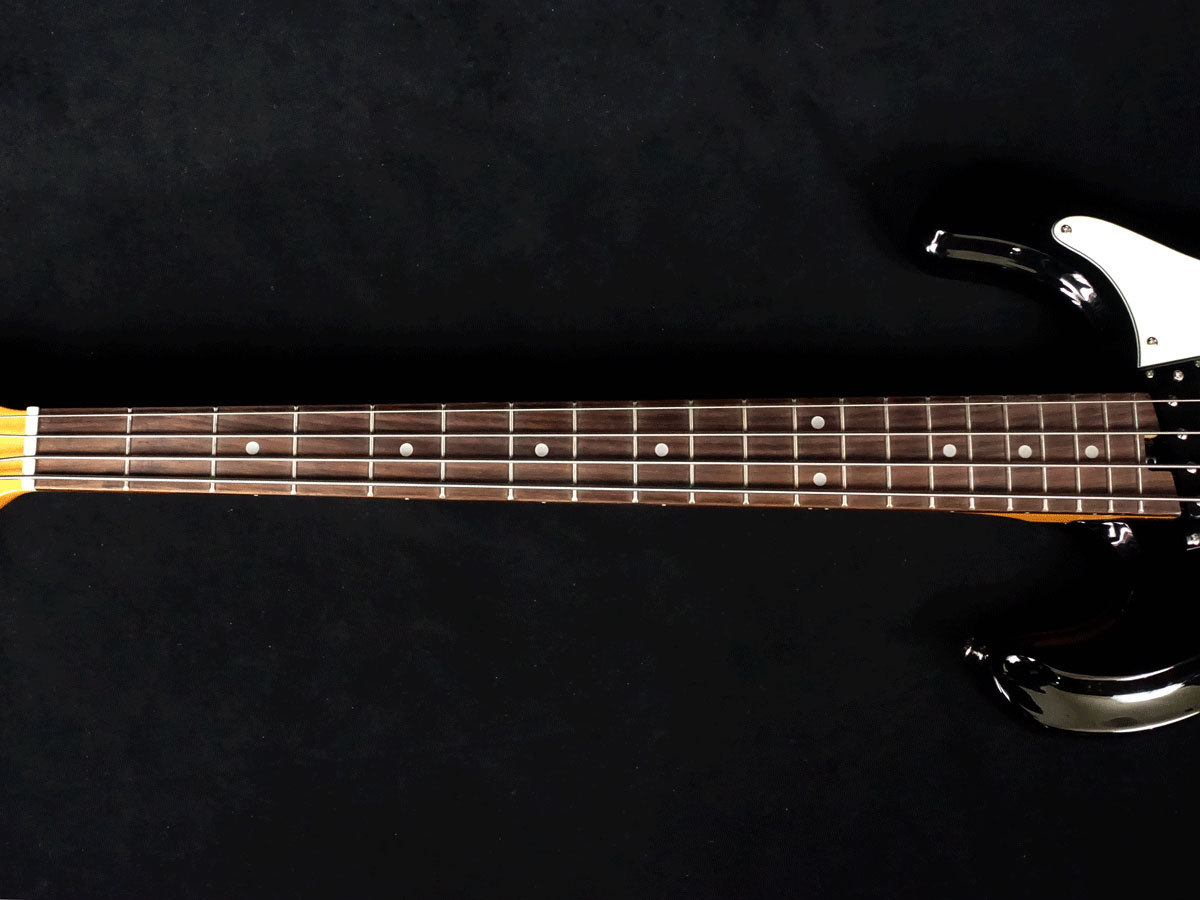 Aria Pro II DMB-206 BK（新品）【楽器検索デジマート】