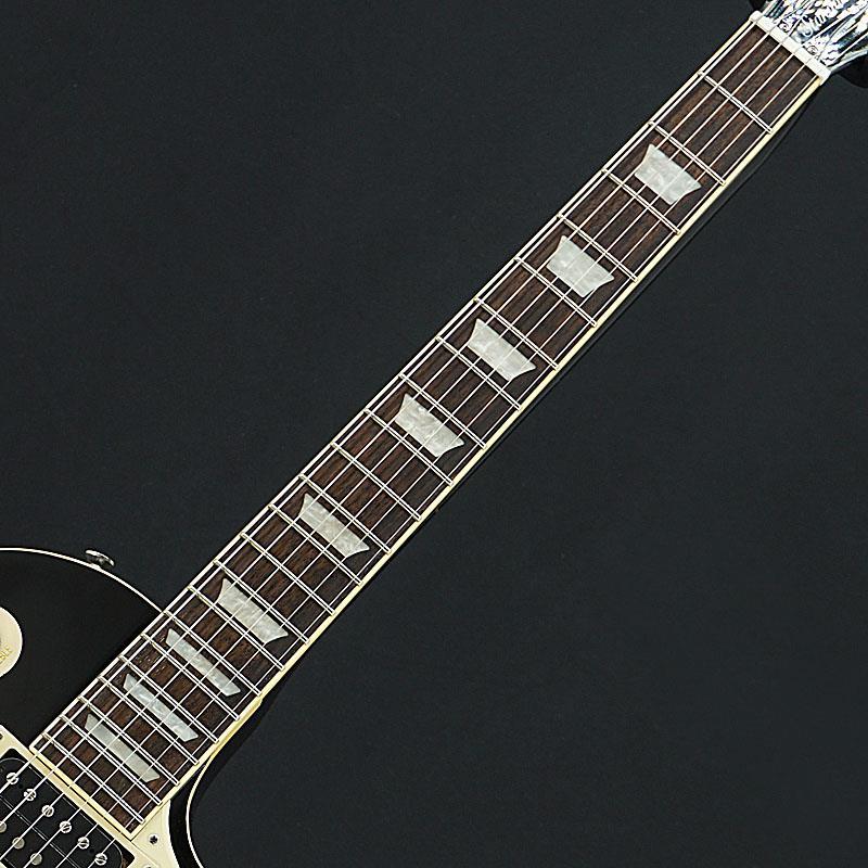 Epiphone Les Paul Standard '60s Ebony中古品 Epiphone Les Paul Standard '60s Electric Guitar - Ebony | Sweetwater