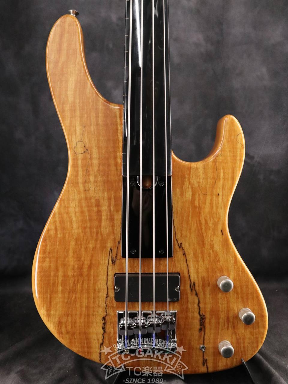 Crews Maniac Sound Jackson 4（中古）【楽器検索デジマート】