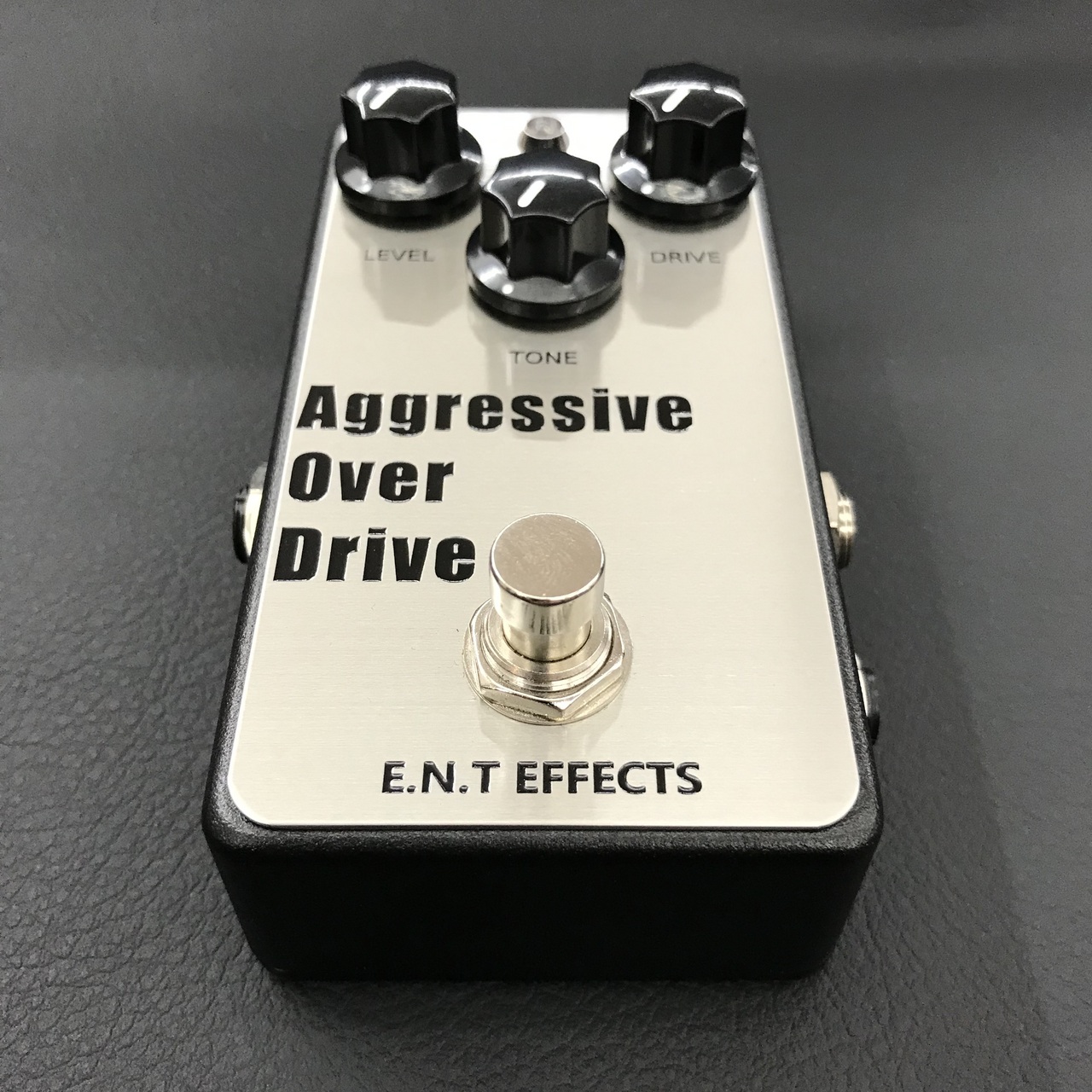 E.N.T Aggressive Overdrive（中古）【楽器検索デジマート】