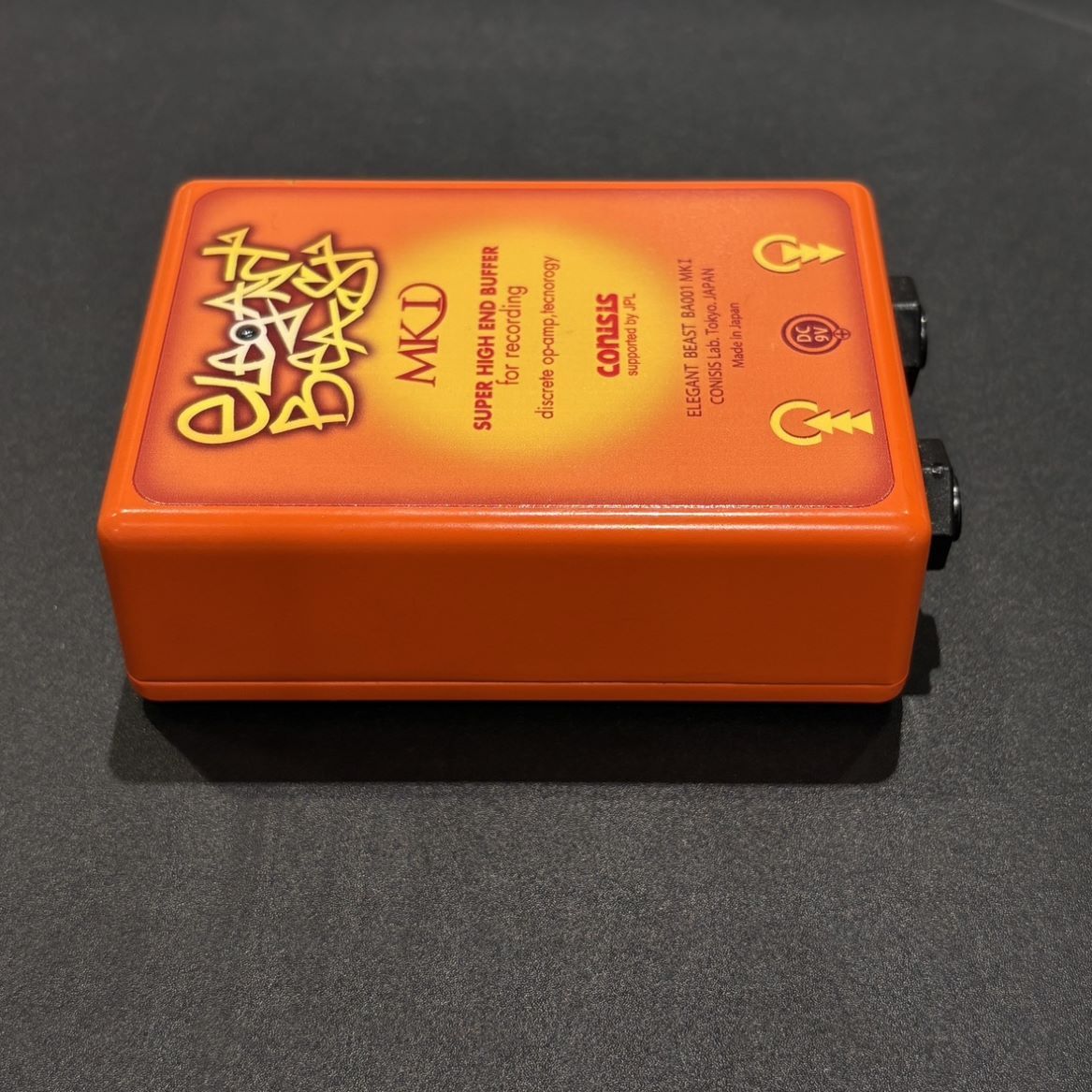 CONISIS BA001 Elegant beast（中古/送料無料）【楽器検索