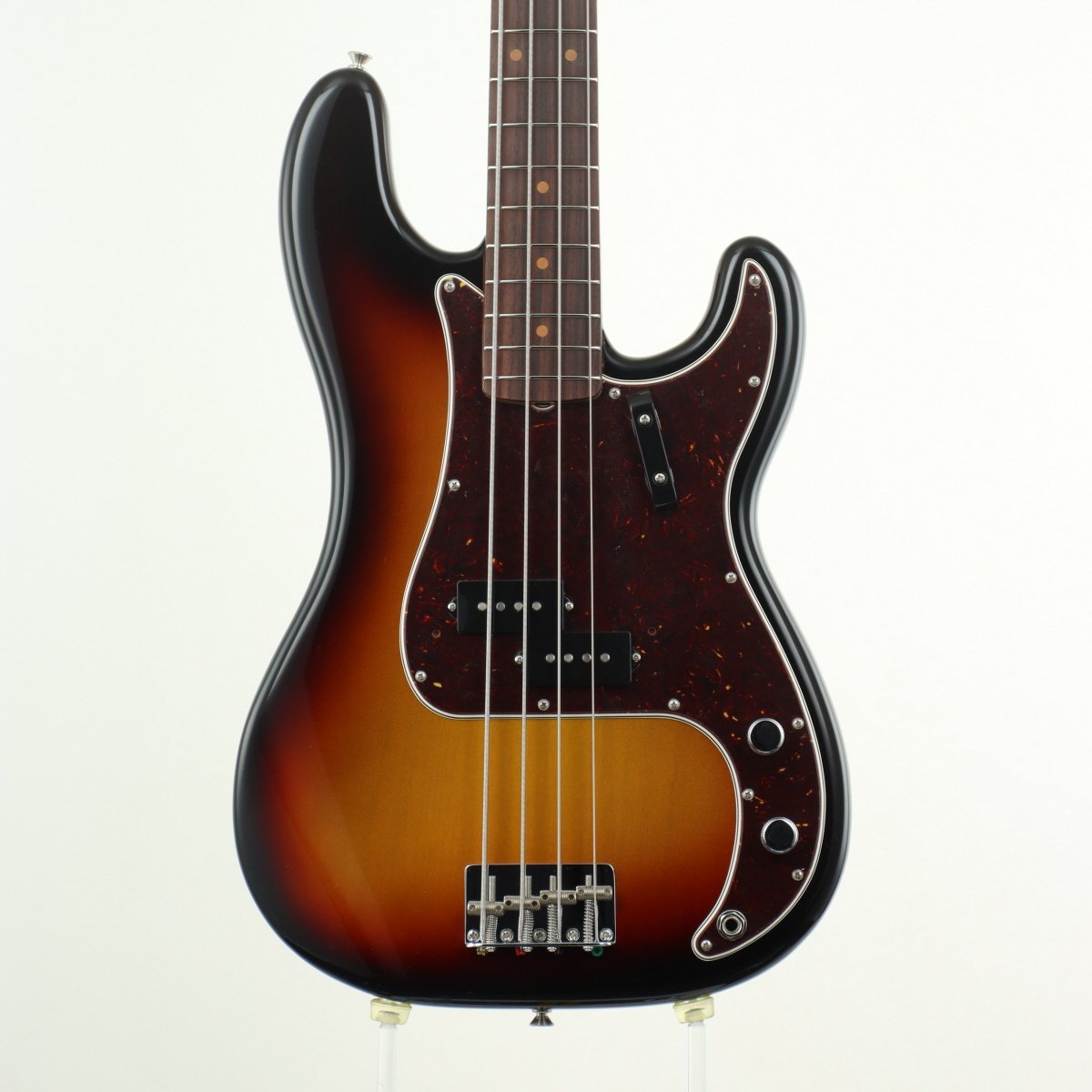 Fender American Vintage II 1960 Precision Bass 3-Color Fender American Vintage II 1960 Precision Bass 3-Color