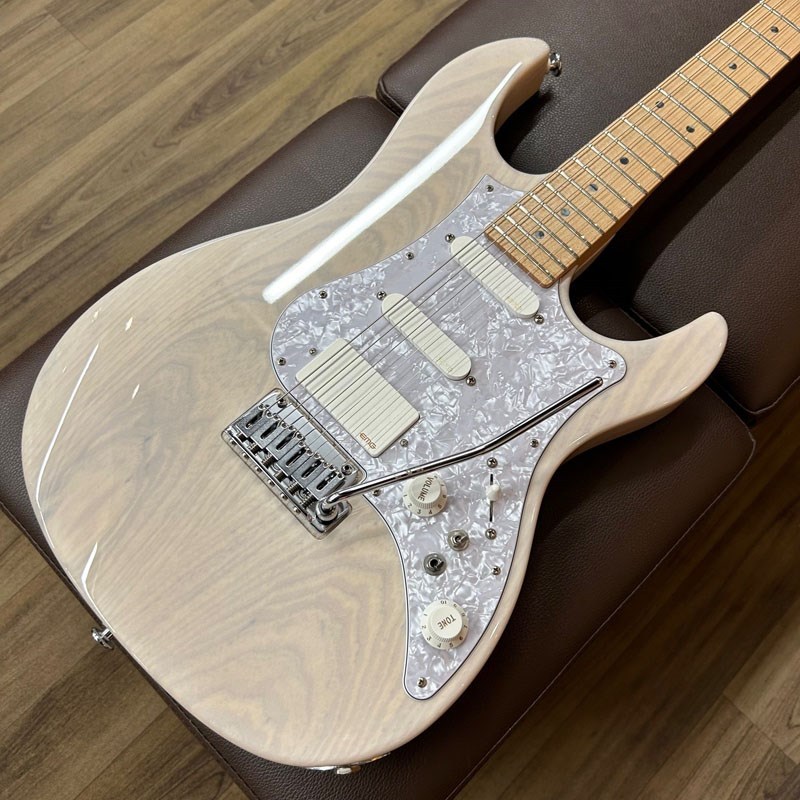 FUJIGEN(FGN) 【USED】 EOS-ASH-M Mod. (White Blonde) 【SN.K200283 