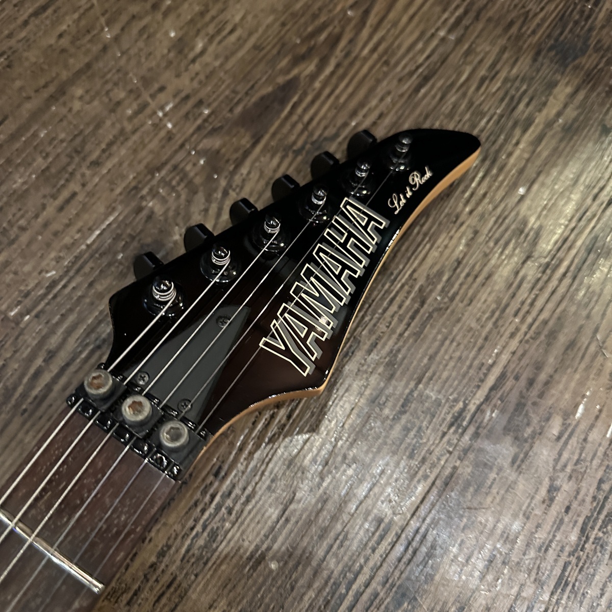 ギター YAMAHA YG512 YAMAHA YG-512 Electric Guitar（中古/送料無料）【楽器検索デジマート】