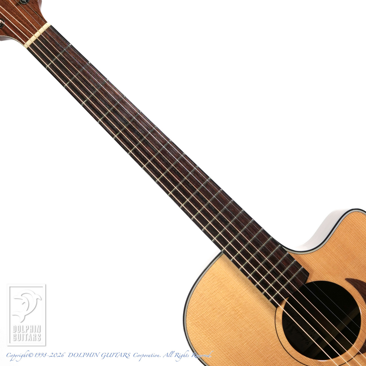 Yokoyama Guitars AR-1（中古）【楽器検索デジマート】
