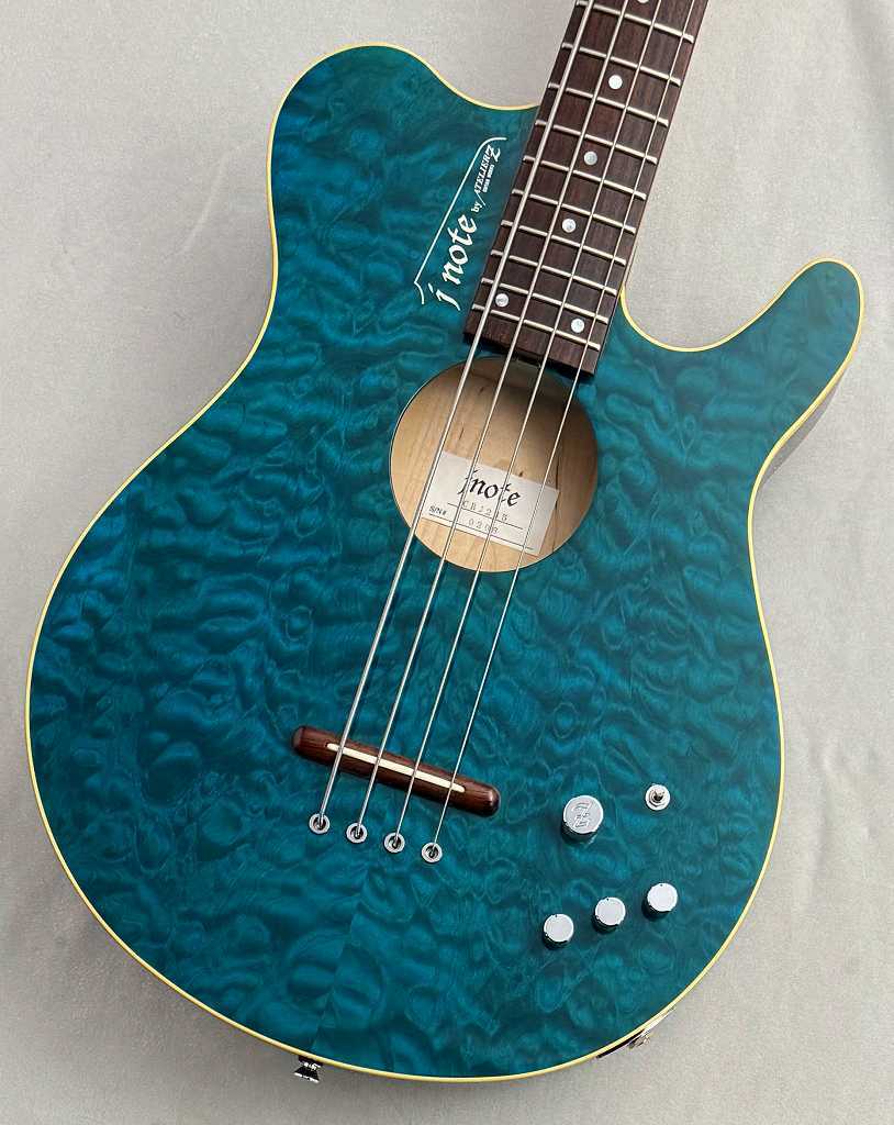 ATELIER Z J-note CBJ-245【USED】（中古）【楽器検索デジマート】