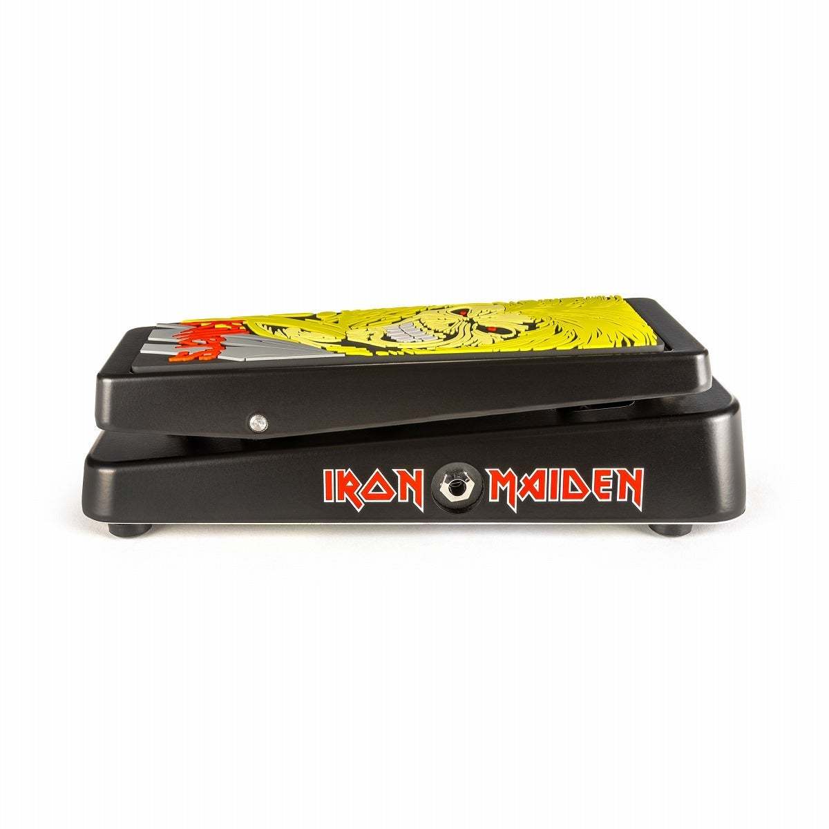 Jim Dunlop IM95K Iron Maiden Killers Cry Baby Wah アイアン