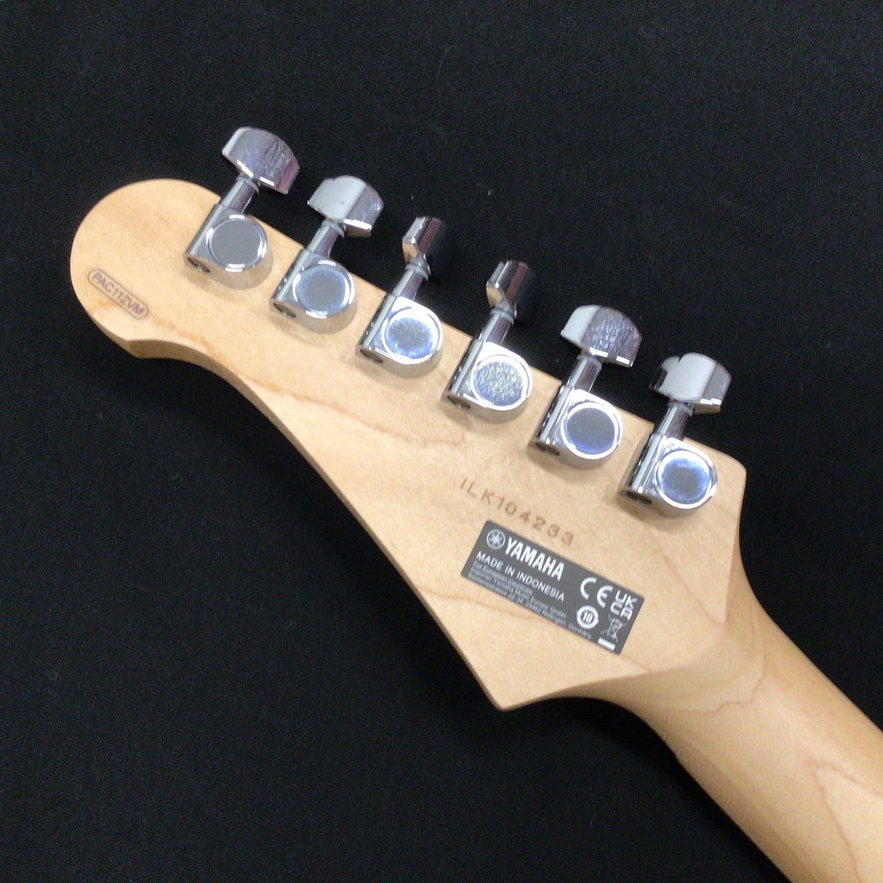 YAMAHA PACIFICA112VM SOP(ソニックピンク)（新品/送料無料）【楽器