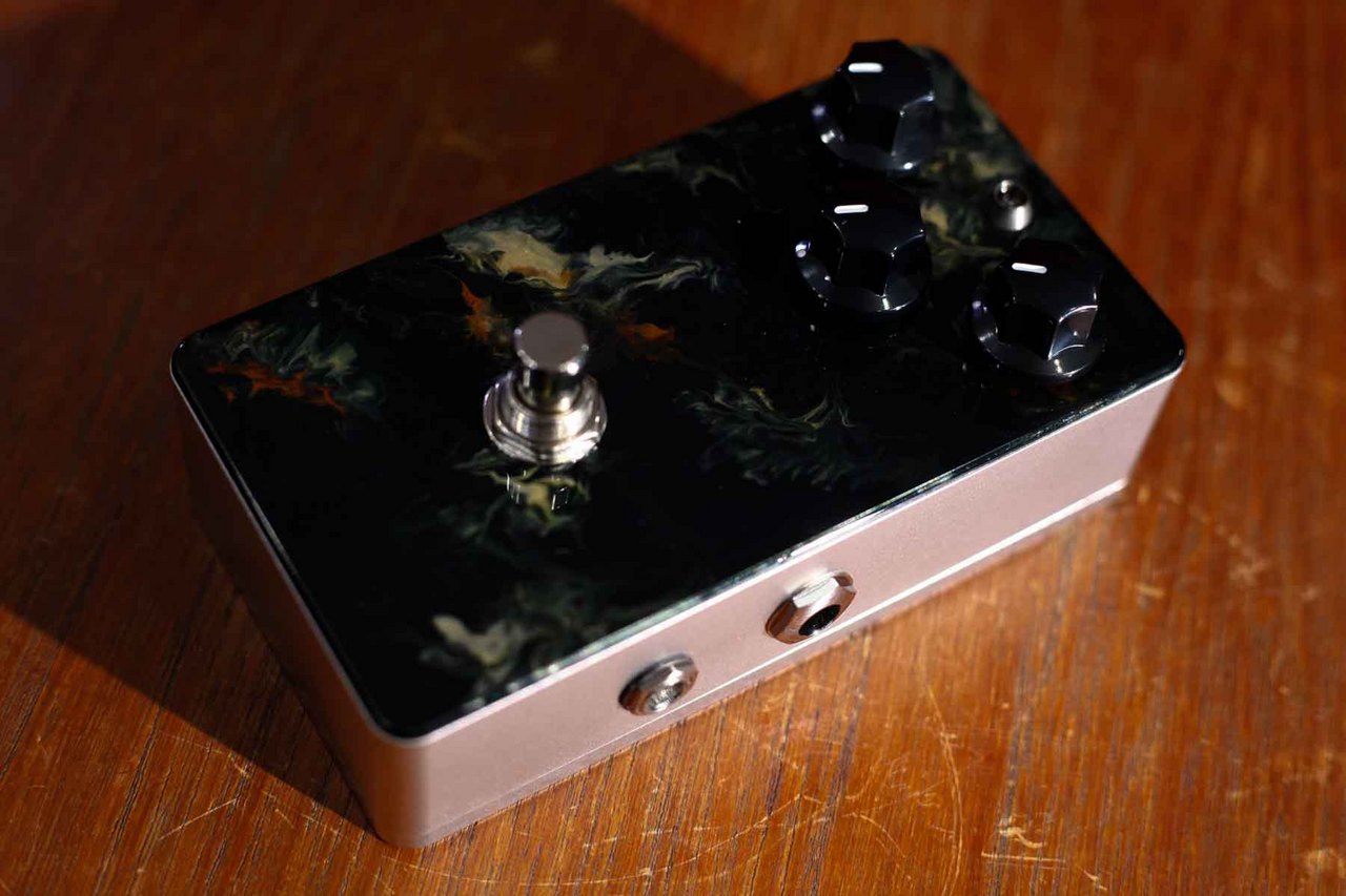 Leqtique EVR RFD #99（新品）【楽器検索デジマート】