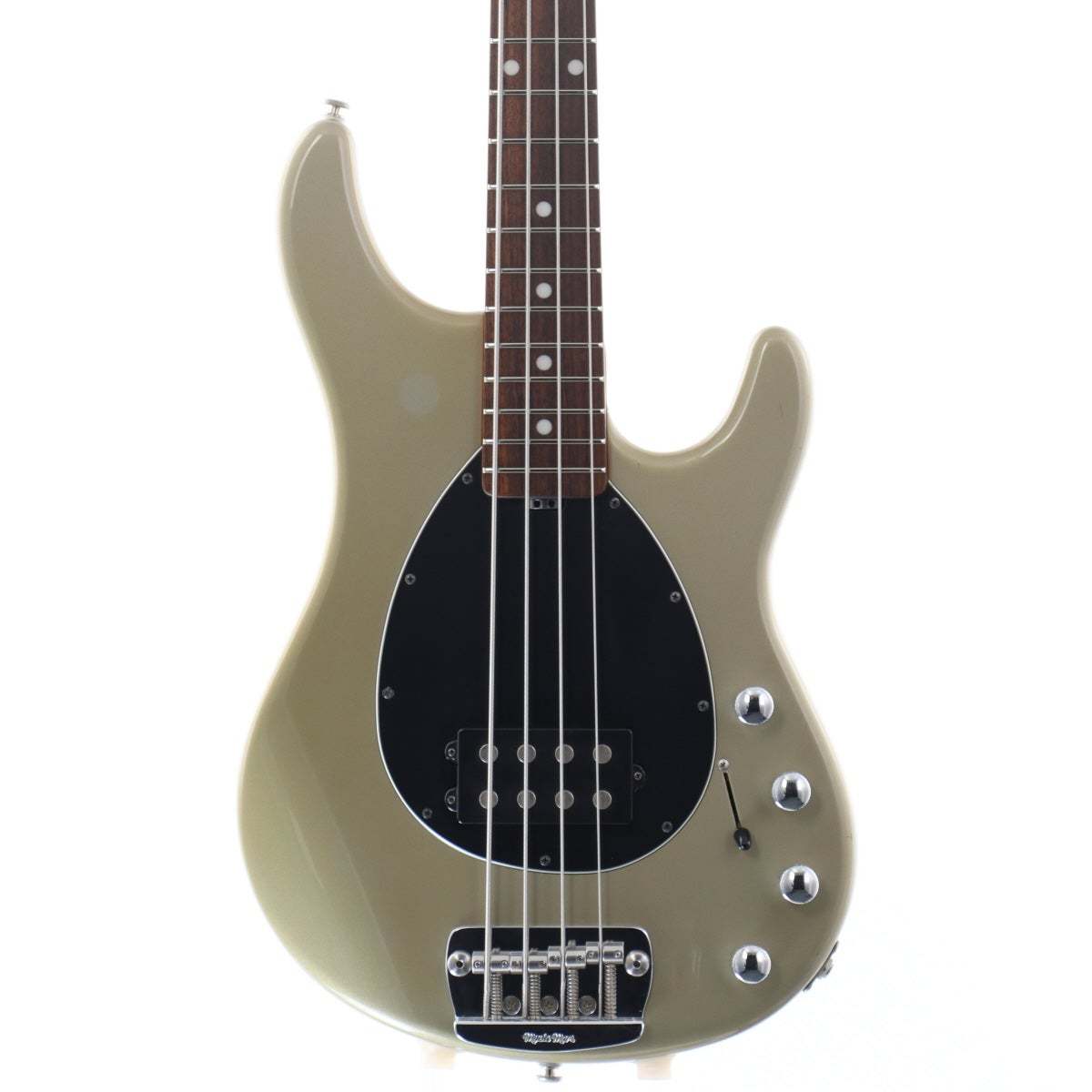 MUSIC MAN Sterling 4 Pearl Platinum 【梅田店】（中古/送料無料