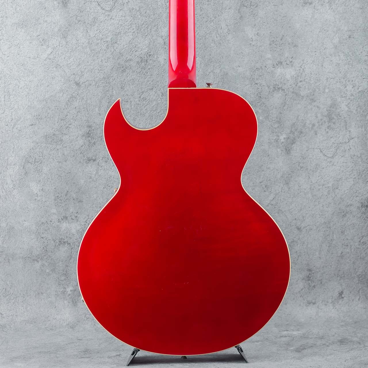 Itami 1995年製 Gibson ES-135 Cherry Red Gibson ES-135 Cherry 1995（中古）【楽器検索デジマート】